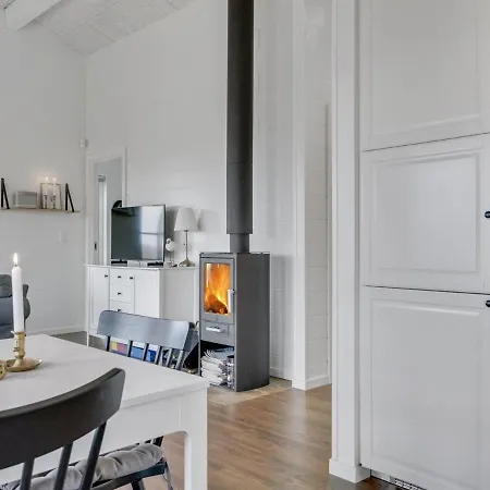 Ovine - 300m From The Sea In Se Jutland By Interhome Tatil Evi *