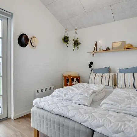 Ovine - 300m From The Sea In Se Jutland By Interhome Holiday home Sonderby (Midtjylland)
