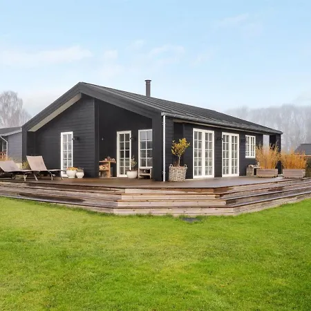 Ovine - 300m From The Sea In Se Jutland By Interhome *