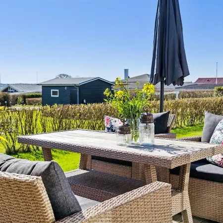 Ovine - 300m From The Sea In Se Jutland By Interhome Sonderby (Midtjylland)