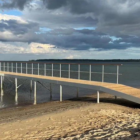 Σπίτι διακοπών Ovine - 300m From The Sea In Se Jutland By Interhome *