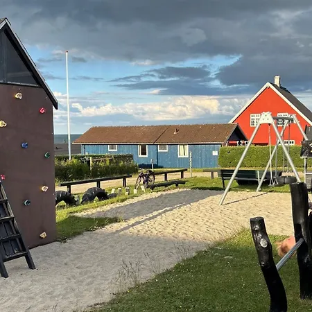 Σπίτι διακοπών Ovine - 300m From The Sea In Se Jutland By Interhome Sonderby (Midtjylland)
