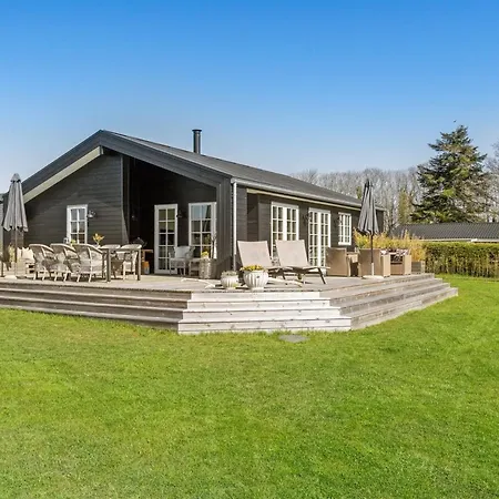 Ovine - 300m From The Sea By Interhome * Sonderby (Midtjylland)