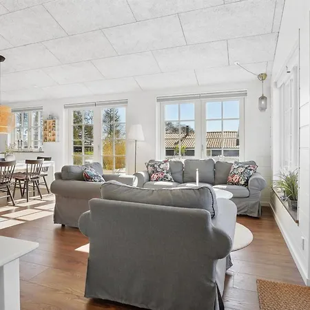 Ovine - 300m From The Sea By Interhome Sonderby (Midtjylland)