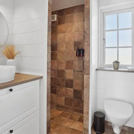 Ovine - 300m From The Sea By Interhome Sonderby (Midtjylland)