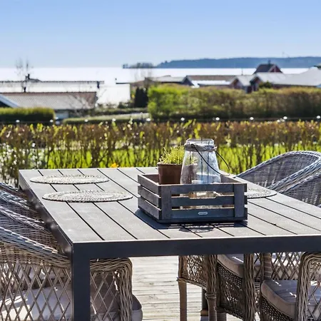 Vakantiehuis Ovine - 300m From The Sea By Interhome Sonderby (Midtjylland)