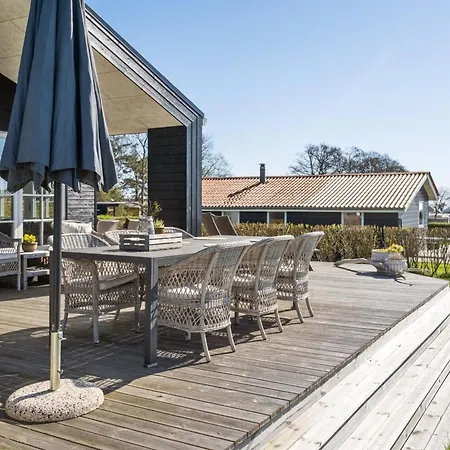 Feriehus Ovine - 300m From The Sea By Interhome *