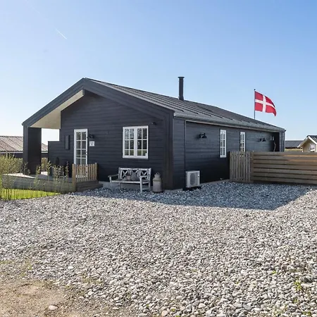 Ovine - 300m From The Sea By Interhome Feriehus Sonderby (Midtjylland)